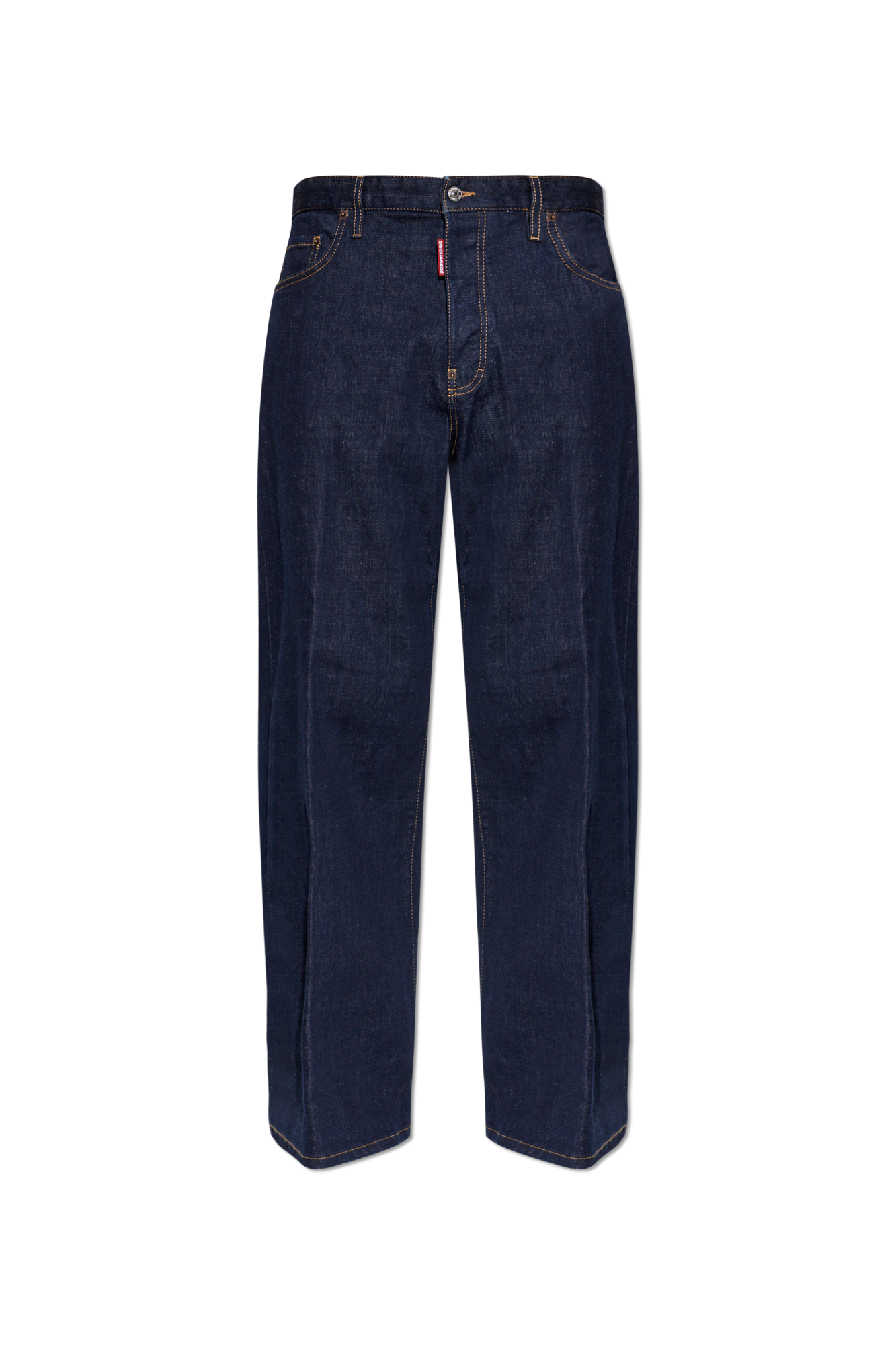 Dsquared2 'Baggy' jeans | Men's | Vitkac